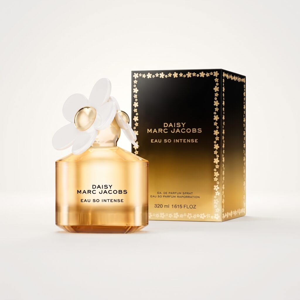 Marc Jacobs-Daisy Eau So Intense-Eau de Parfum-100ml