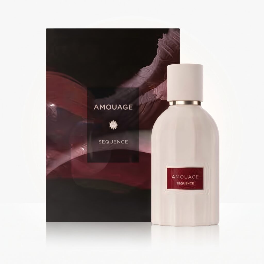 Amouage-Sequence-Essence de Parfum-100ml