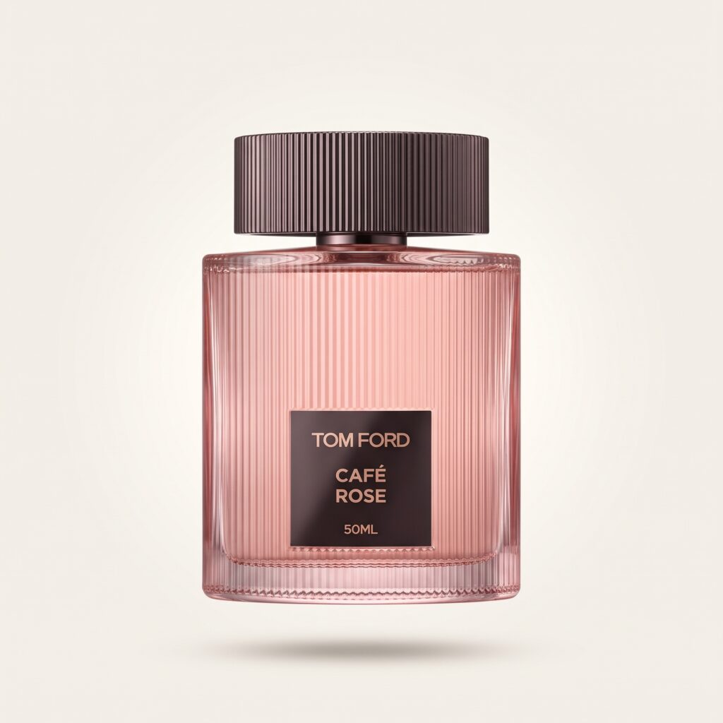 TOM FORD-Café Rose-Eau de Parfum-100ml