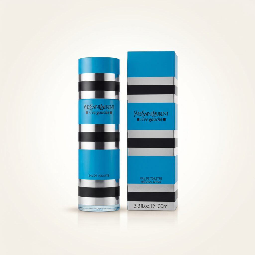 Yves Saint Laurent-Rive Gauche-Eau de Toilette-100ml