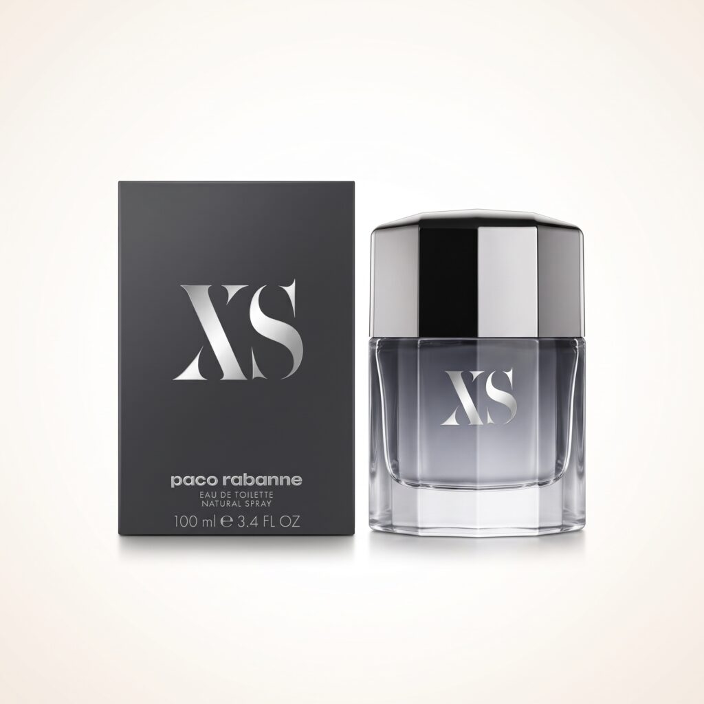 Paco Rabanne-XS-Eau de Toilette-100ml