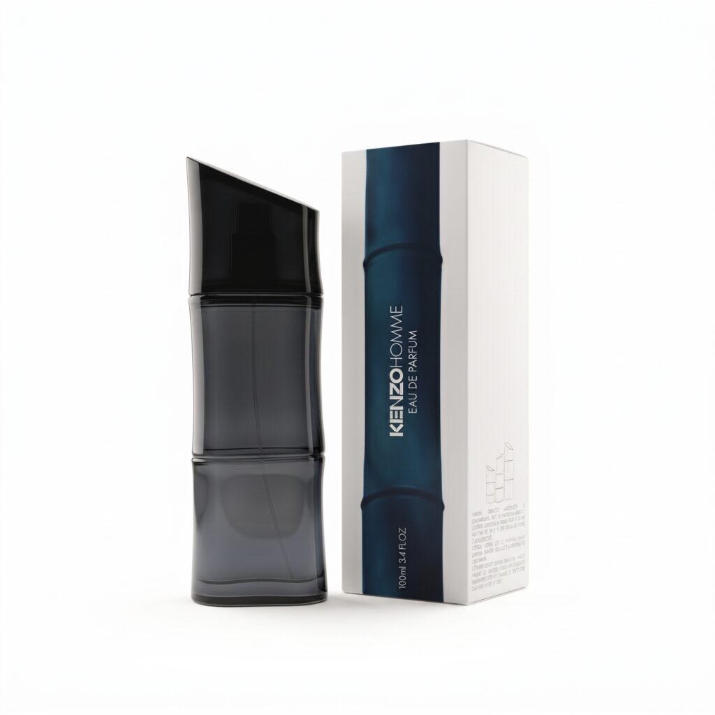 Kenzo-kenzo Homme-Eau de Parfum-110ml