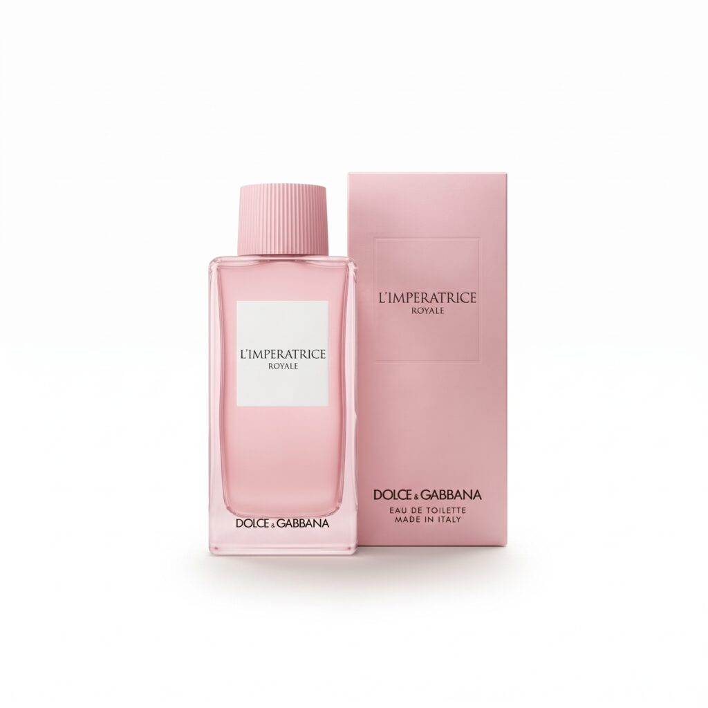 Dolce & Gabbana-L'Imperatrice Royale-Eau de Toilette-100ml