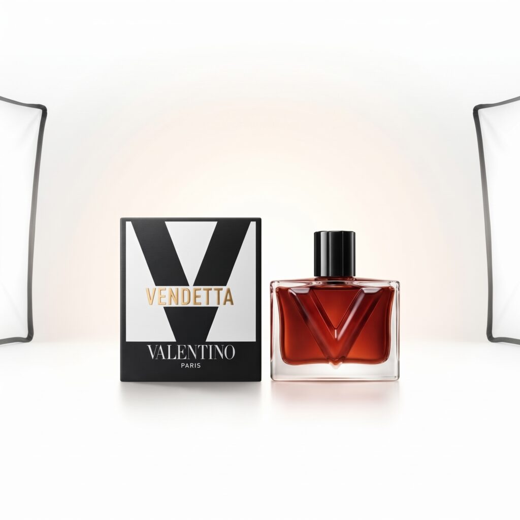 Valentino 2026-Vendetta Uomo-Eau de Parfum-90ml