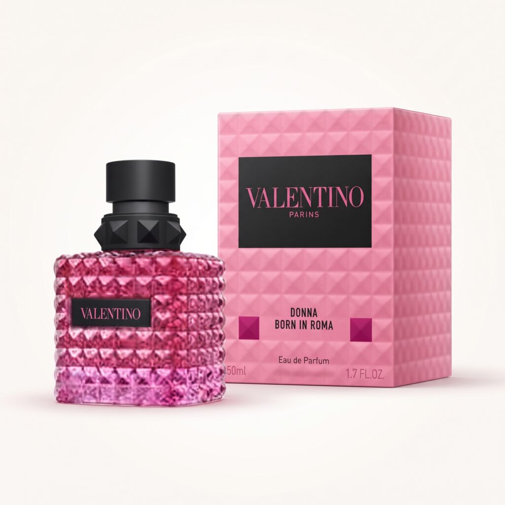 Valentino(2025)-Born in Roma-Extradose Donna-Parfum-100ml