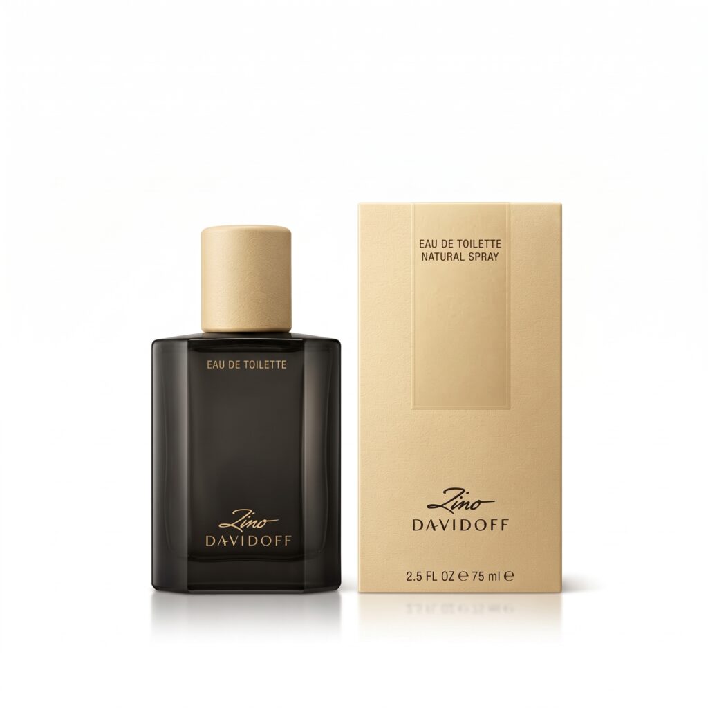 Davidoff 1986-Zino-Eau de Toilette-125ml