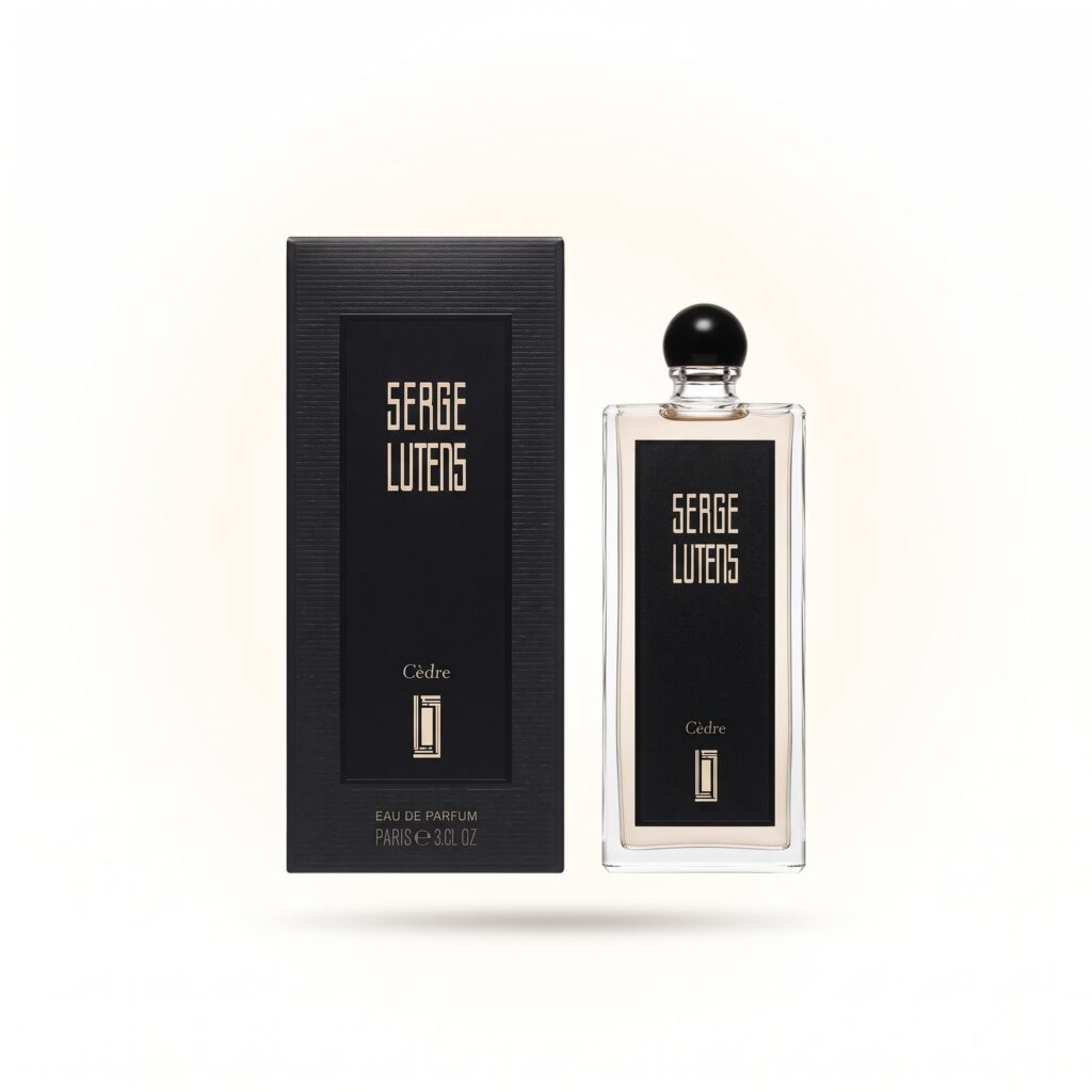 Serge Lutens-L’orpheline-Eau de Parfum-100ml