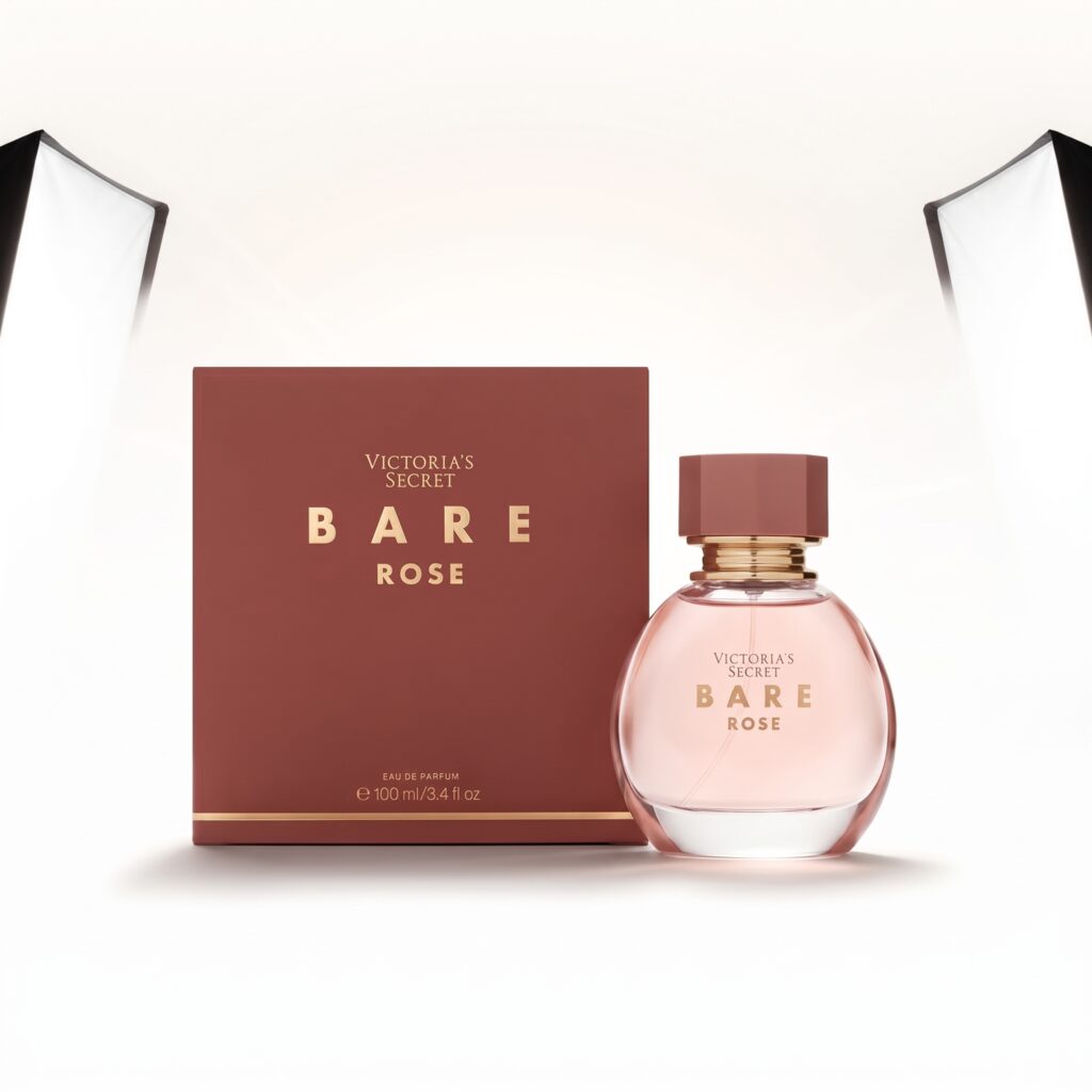 Victoria’s Secret-Bare Rose-Eau de Parfum-100ml