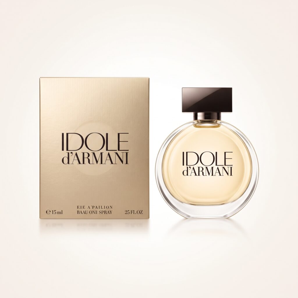 Giorgio Armani-Idole d'Armani-Eau de Parfum-75ml