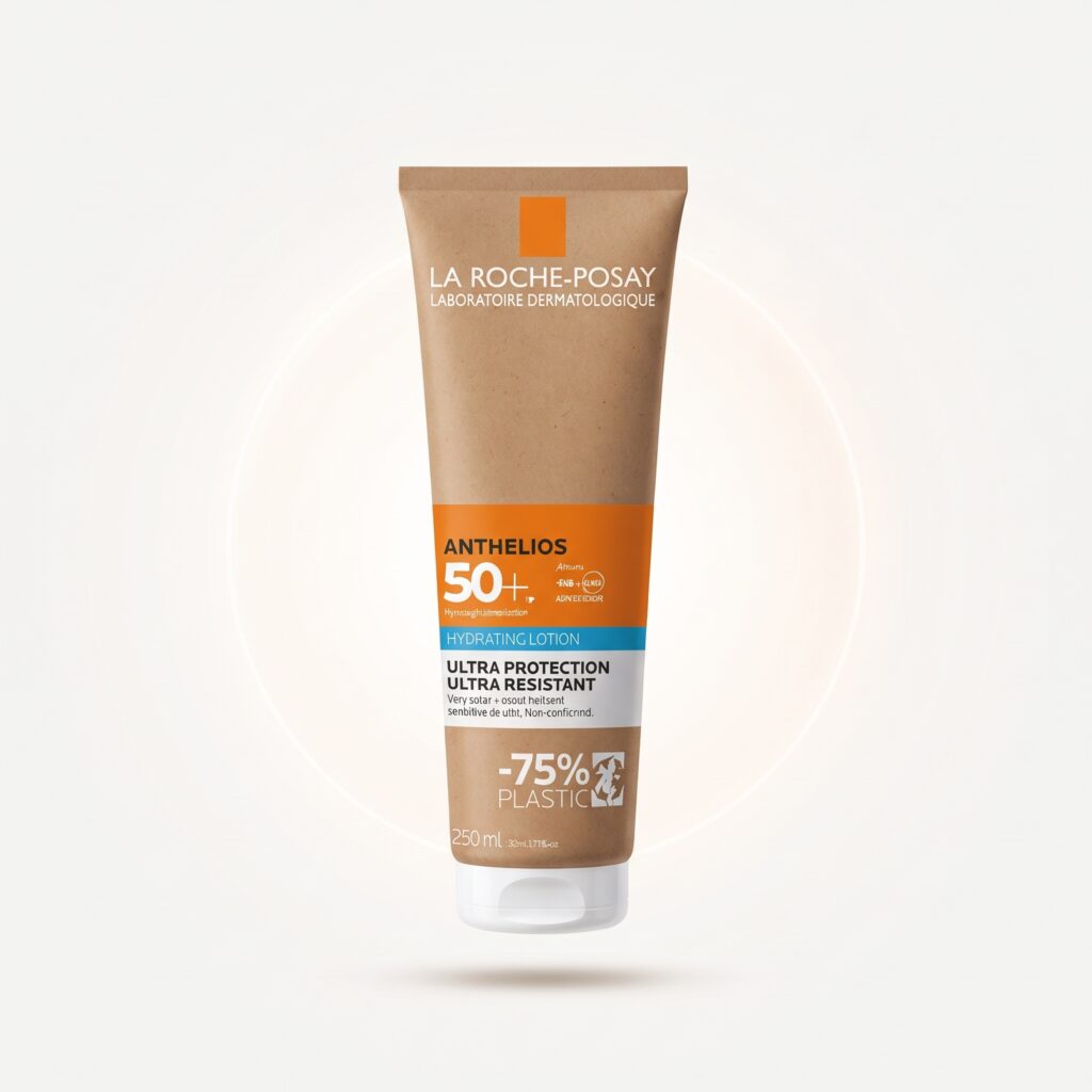 La Roche-Posay-Anthelios Lait Hydratant SPF50+ -250ml