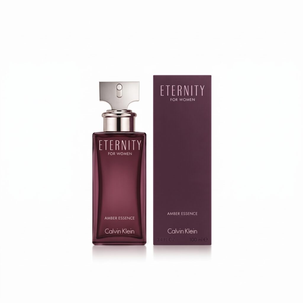 Calvin Klein-Eternity Amber-Parfum Intense-100ml
