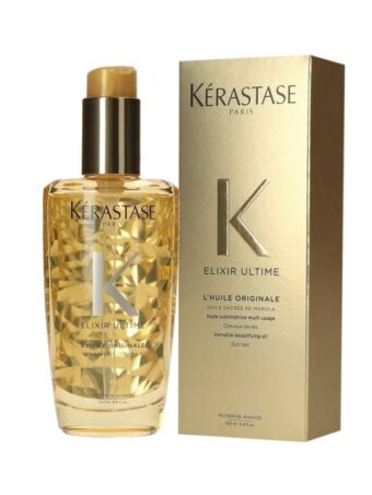 KÉRASTASE-Elixir Ultime L’Huile Originale-100ml