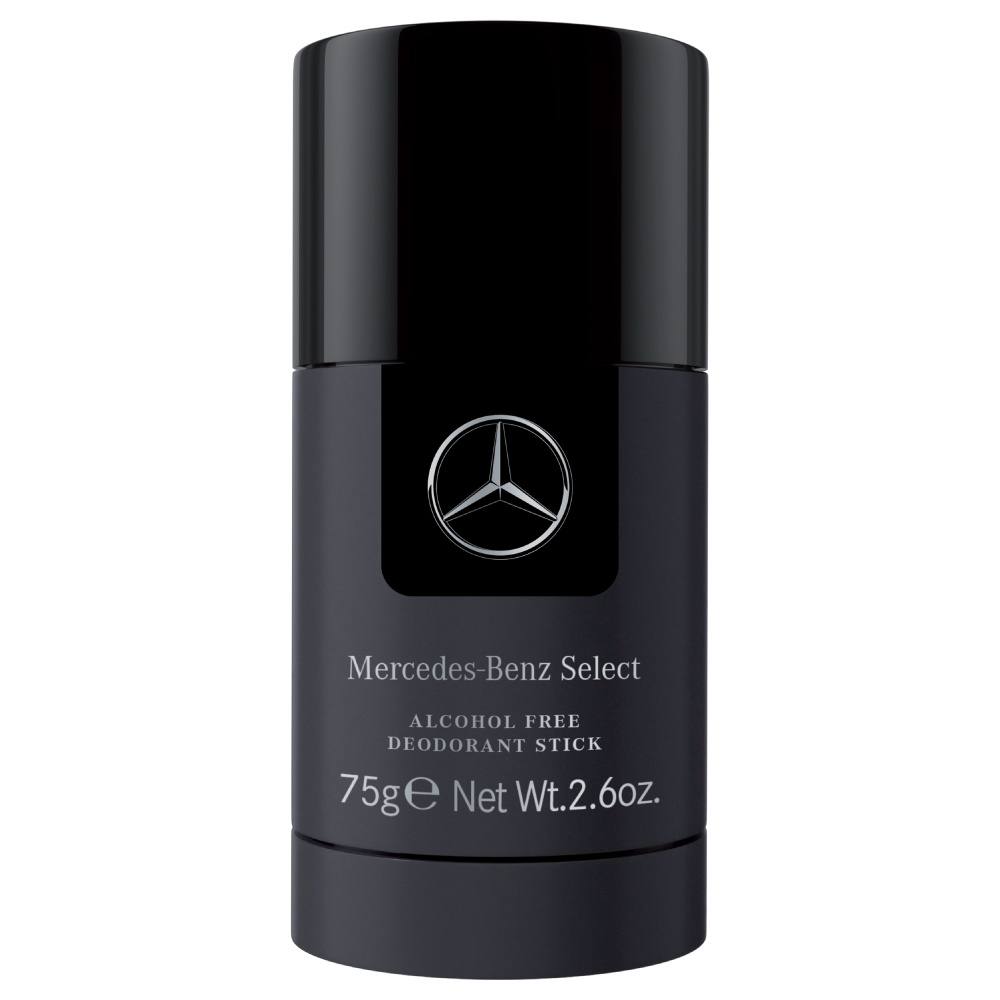 Mercedes-Benz Select-Déodorant Stick-75g