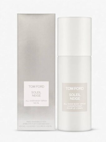 Tom Ford-Soleil Neige-Body Spray-150ml