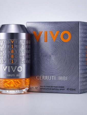 Cerruti-Vivo-Eau de Parfum-60ml