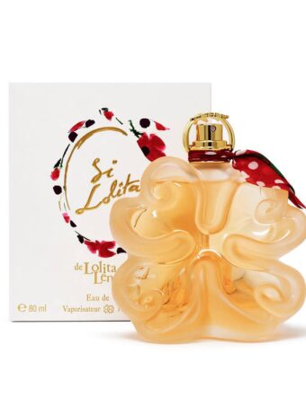 Lolita Lempicka-Si Lolita-Eau de Toilette-80ml