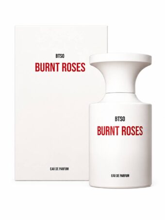 BORNTOSTANDOUT-Burnt Roses-Eau de Parfum-100ml
