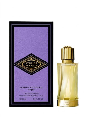 Versace-Jasmin au Soleil-Eau de Parfum-100ml