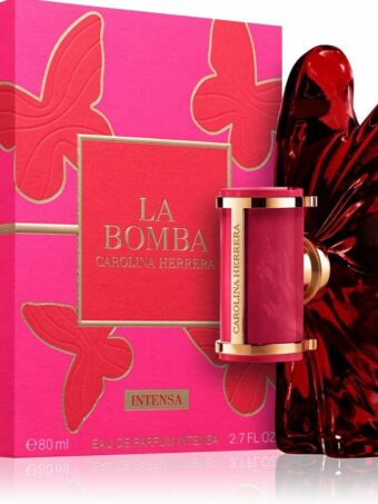 Carolina Herrera 2026-La Bomba Intense-Eau de Parfum Intense-80ml