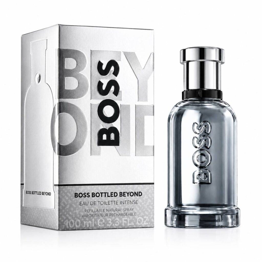 Hugo Boss 2026-Boss Bottled Beyond-Eau de Toilette Intense-100ml