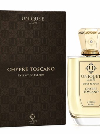 Unique&rsquo;e Luxury-Chypre Toscano-Extrait de Parfum-100ml