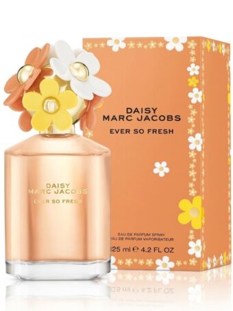 Marc Jacobs-Daisy Ever So Fresh-Eau de Parfum-125ml