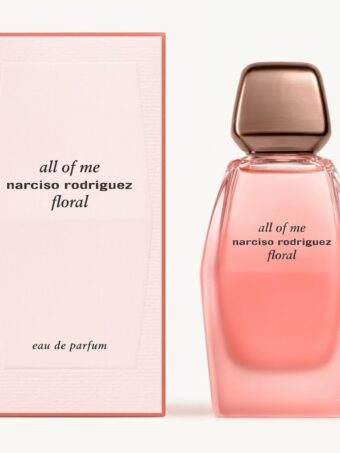 Narciso Rodriguez-All Of Me-Eau de Parfum-90ml