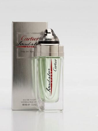 Cartier-Roadster Sport-Eau de Toilette-100ml