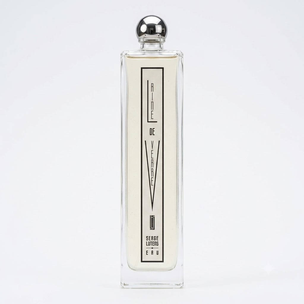 Serge Lutens-Laine de Verre-Eau de Parfum-100ml