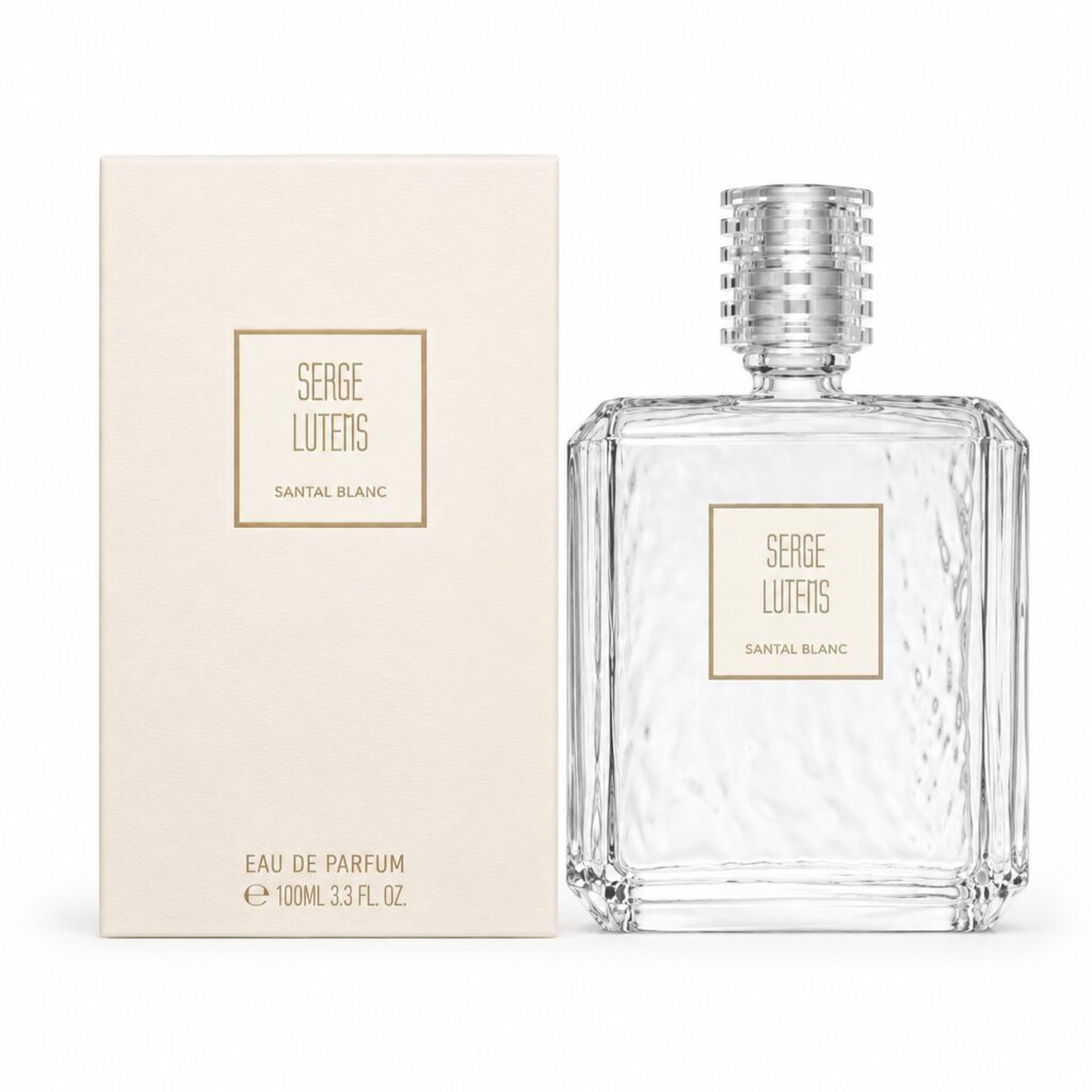 Serge Lutens-Santal Blanc-Eau de Parfum-100ml
