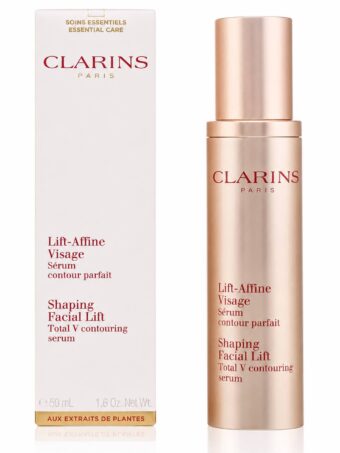 Clarins-Lift Affine Visage-Sérum Contour Parfait-50ml