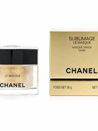Chanel-Sublimage Le Masque-50g