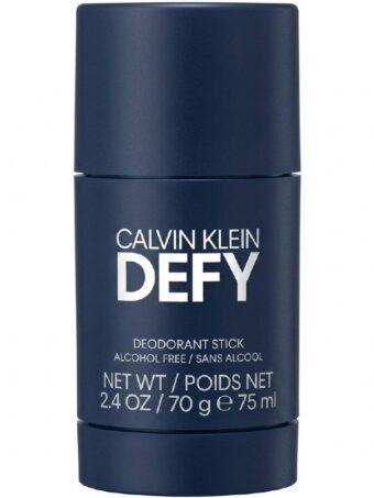 Calvin Klein-Defy-Déodorant Stick-75ml