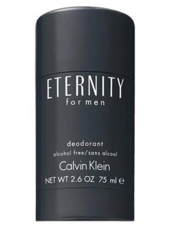 Calvin Klein-Eternity For Men-Deodorant Stick-75g
