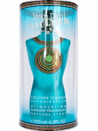 Jean Paul Gaultier-Le Male Cologne Tonique-125ml