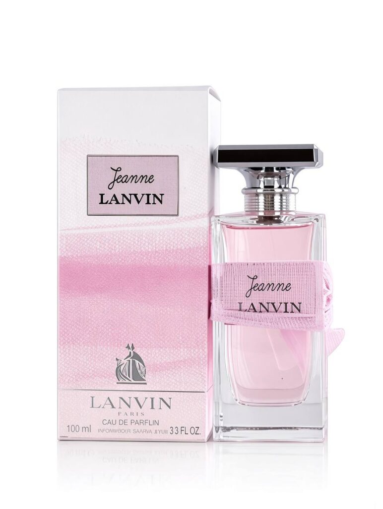 Lanvin-Jeanne Lanvin-Eau de Parfum-100ml