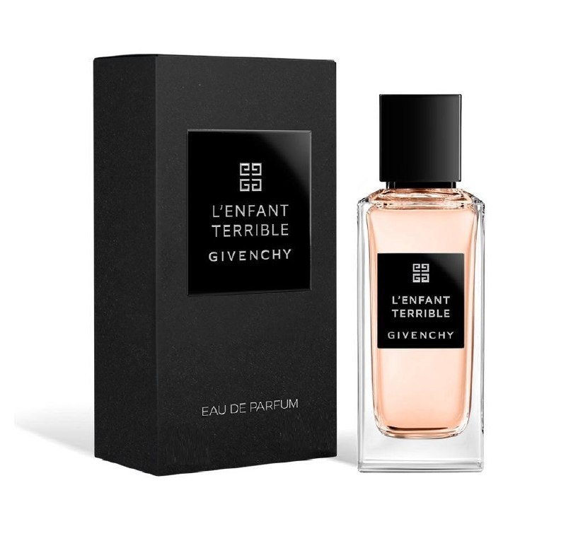 Givenchy-L'Enfant Terrible-Eau de Parfum-100ml