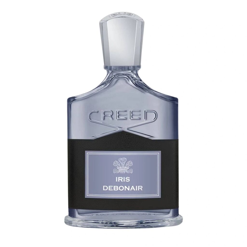 Creed 2026-Iris Debonair-Eau de Parfum-100ml