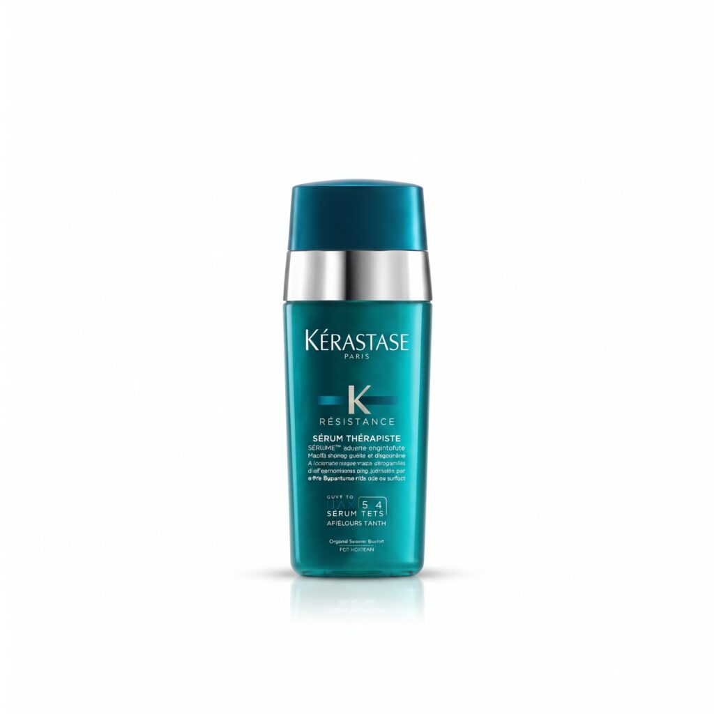 Kérastase-Résistance-Sérum Thérapiste-30ml