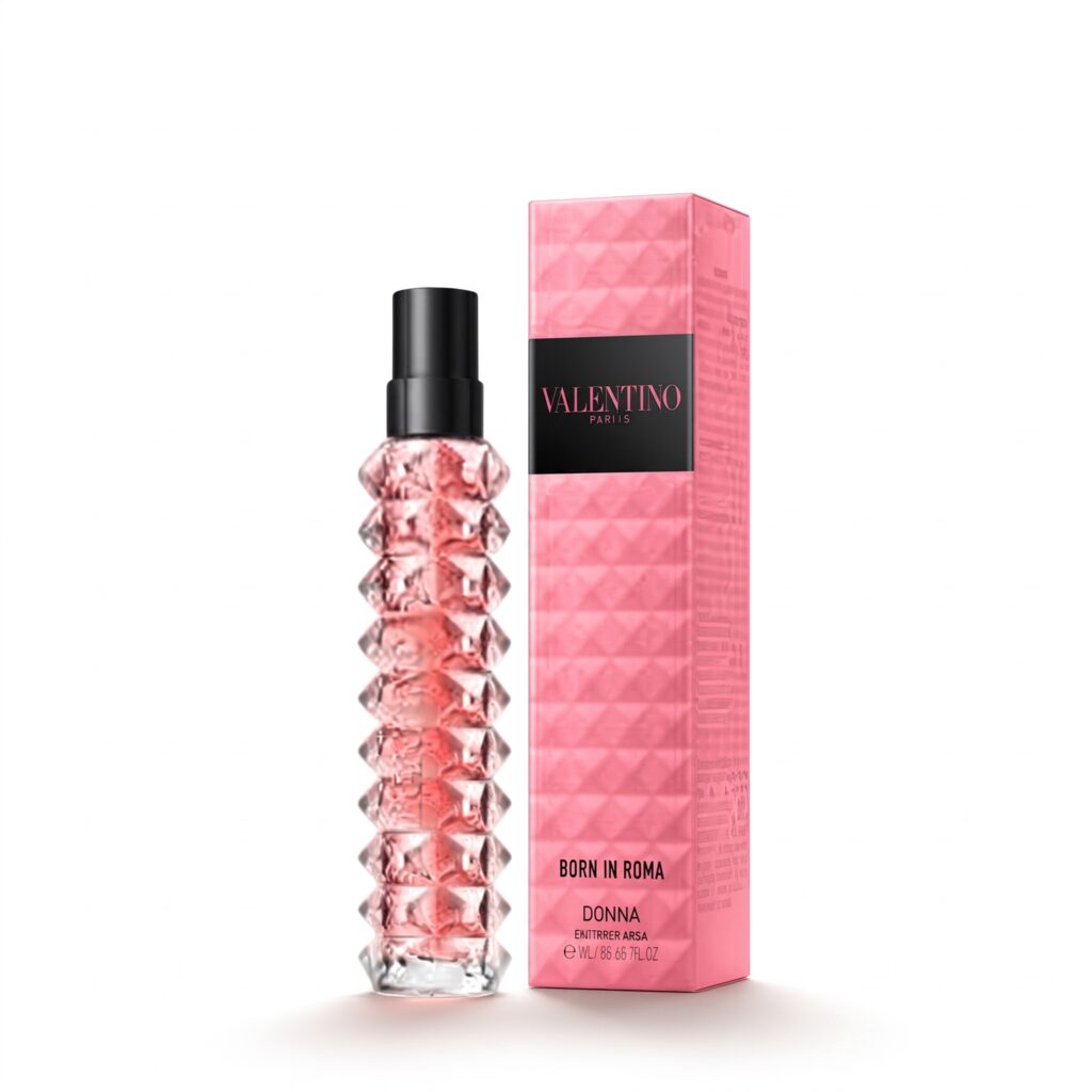 Valentino-Donna Born In Roma-Eau de Parfum-10ml