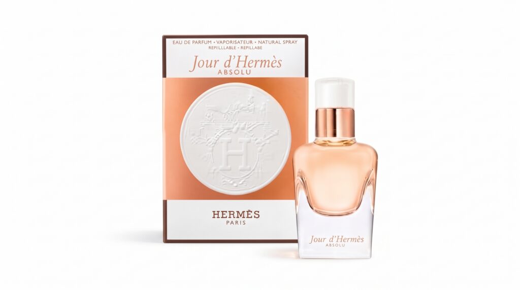 Hermès-Jour d’Hermès Absolu-Eau de Parfum-85ml
