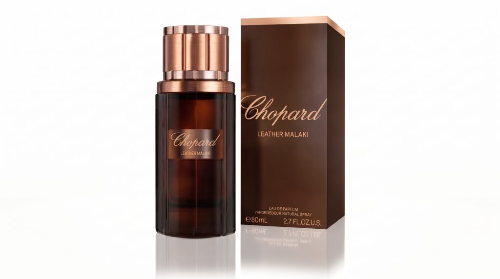 Chopard-Leather Malaki-Eau de Parfum-80ml