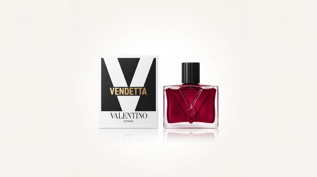 Valentino 2026-Vendetta Donna-Eau de Parfum-90ml