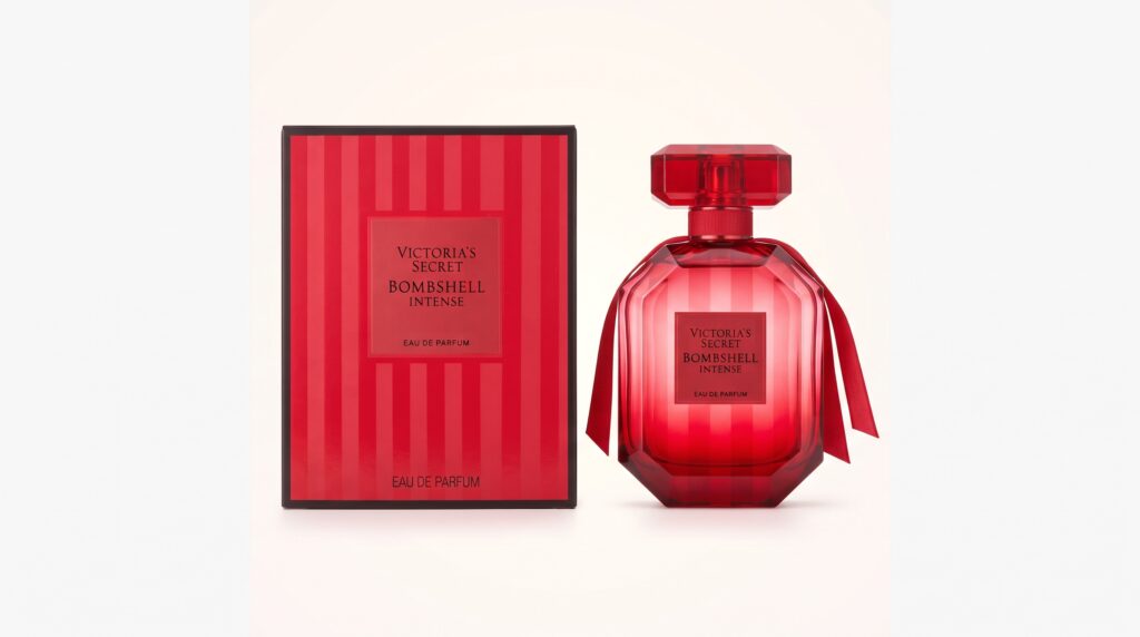 Victoria's Secret-Bombshell Intense-Eau de Parfum-100ml