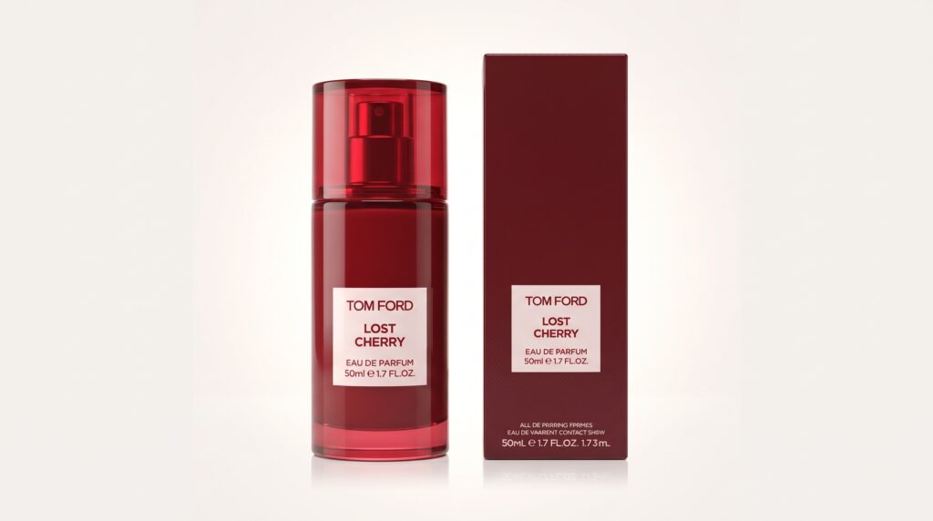 Tom Ford-Lost Cherry-Body Spray-150ml