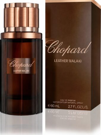 Chopard-Leather Malaki-Eau de Parfum-80ml