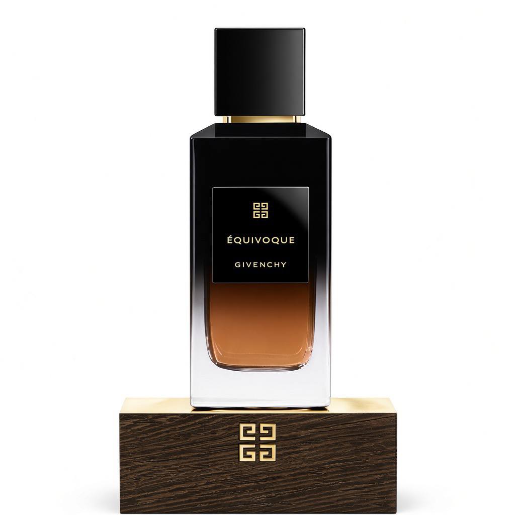 Givenchy-Équivoque-Eau de Parfum Intense-200ml