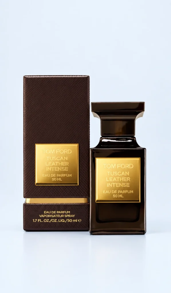 Tom Ford-Tuscan Leather-Eau de Parfum-50ml